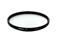 Nikon NC Filter 82mm Beskyttelsesfilter