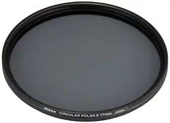 Nikon C-PL II Filter 77mm Polariseringfilter