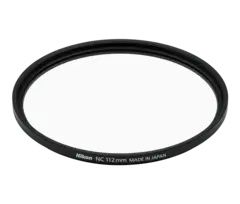 Nikon NC Filter 112mm Beskyttelsesfilter