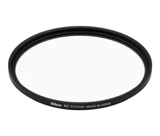 Nikon NC Filter 112mm Beskyttelsesfilter