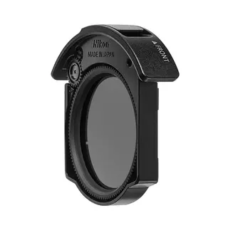 Nikon C-PL460 Polarisasjons filter Sirkulært innstikksfilter Z 400mm f/2.8