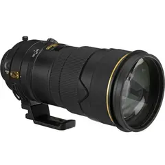 Nikon AF-S Nikkor 300mm f/2.8G ED VR II Lyssterk tele. FX format