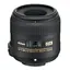 Nikon AF-S DX Micro Nikkor 40mm f/2.8G DX format. Makro objektiv