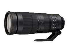 Nikon AF-S Nikkor 200-500mm f/5.6E ED VR Telezoom FX format