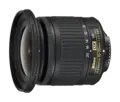 Nikon AF-P DX Nikkor 10-20mm f/4.5-5.6G Vidvinkelzoom med VR og P-fokusmotor