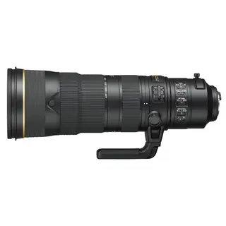 Nikon AF-S Nikkor 180-400mm f/4E TC1.4FL FL ED VR
