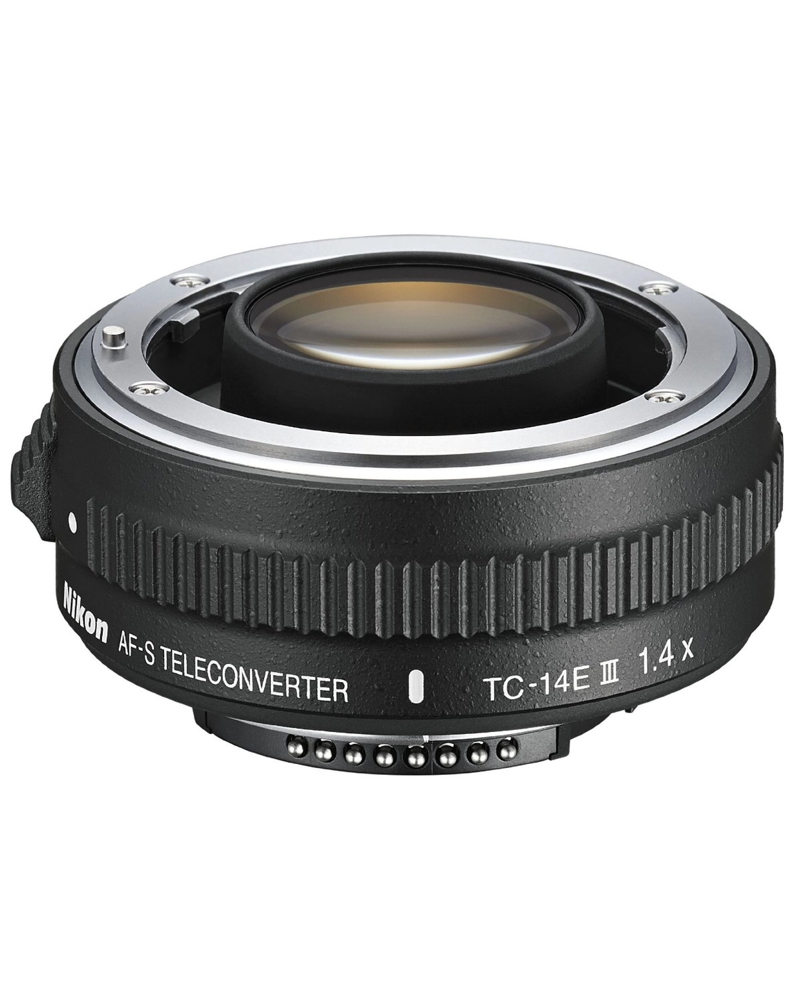 Nikon AF-S Telekonverter TC-14E III 1,4x for utvalgte Nikon AF-S objektiver