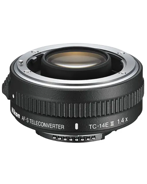 Nikon TC-14E III AF-S Telekonverter 