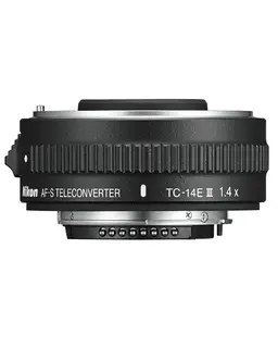 Nikon TC-14E III AF-S Telekonverter