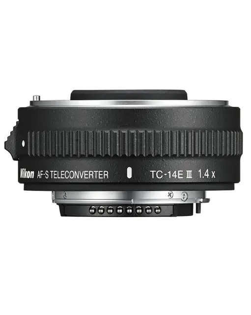 Nikon TC-14E III AF-S Telekonverter 