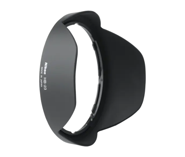 Brukt Nikon HB-23 Solblender Til 16-35/4,0, DX 10-24 m.fl. 