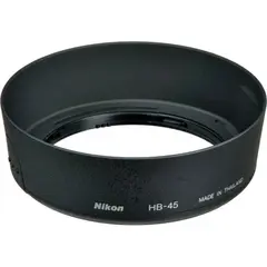 Nikon HB-45 Solblender For Nikon AF-S 18-55mm f/3.5 VR DX