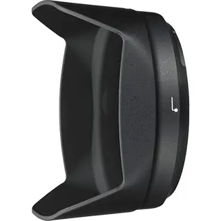 Nikon HB-75 Solblender For Nikon AF-S DX 16-80mm f/2.8-4E ED VR