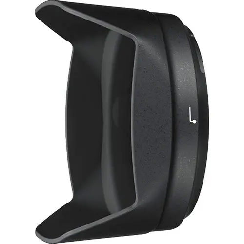 Nikon HB-75 Solblender For Nikon AF-S DX 16-80mm f/2.8-4E ED VR 