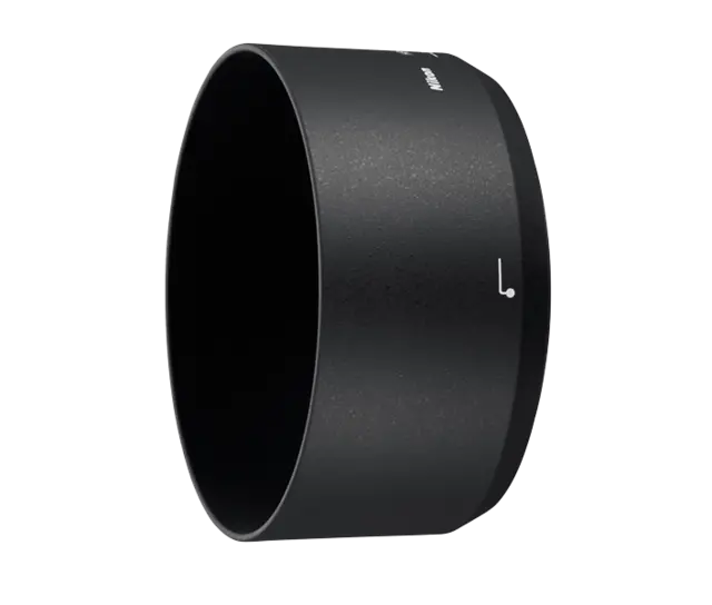 Nikon HB-77 Solblender For Nikon AF-P DX 70-300mm 
