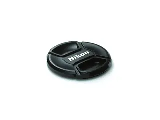 Nikon LC-77 Objektivdeksel 77mm Snap-On frontdeksel