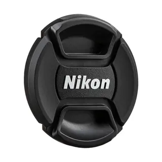Nikon LC-95 Objektivdeksel 95mm frontdeksel