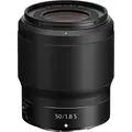 Nikon Nikkor Z 50mm f/1.8 S Normalobjektiv