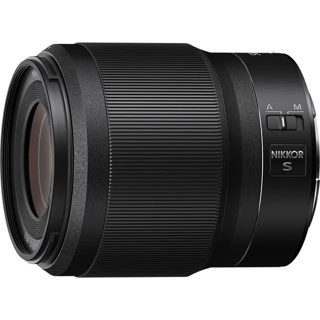 Nikon Nikkor Z 50mm f/1.8 S Normalobjektiv 