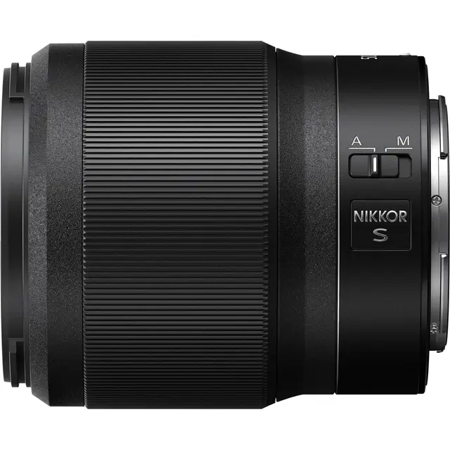 Nikon Nikkor Z 50mm f/1.8 S Normalobjektiv 