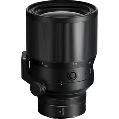 Nikon Nikkor Z 58mm f/0.95 S Noct 58mm f 0,95 Objektiv
