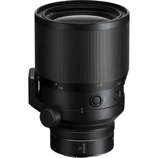 Nikon Nikkor Z 58mm f/0.95 S Noct 58mm f 0,95 Objektiv