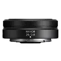 Nikon Nikkor Z 26mm f/2.8 Superkompakt vidvinkel