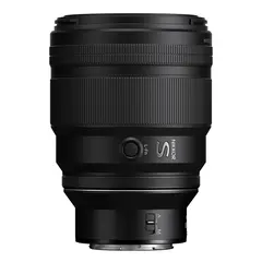 Nikon Nikkor Z 85mm f/1.2 S Ekstrem lyssterk tele