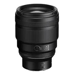 Nikon Nikkor Z 85mm f/1.2 S Ekstrem lyssterk tele