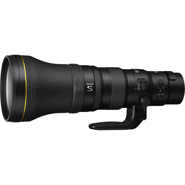 Nikon Nikkor Z 800mm f/6.3 VR S 