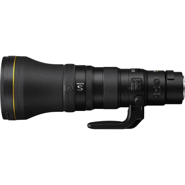 Nikon Nikkor Z 800mm f/6.3 VR S 