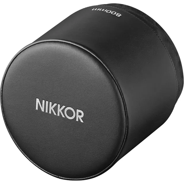 Nikon Nikkor Z 800mm f/6.3 VR S 