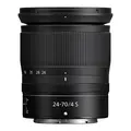 Nikon Nikkor Z 24-70mm f/4 S 24-70 Zoom Objektiv