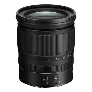 Nikon Nikkor Z 24-70mm f/4 S 24-70 Zoom Objektiv