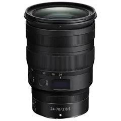 Nikon Nikkor Z 24-70mm f/2.8 S Normal Zoom Objektiv