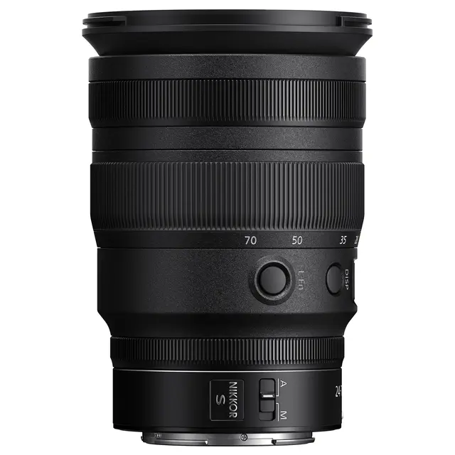 Nikon Nikkor Z 24-70mm f/2.8 S Normal Zoom Objektiv 