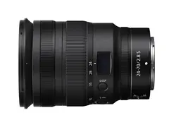 Nikon Nikkor Z 24-70mm f/2.8 S 24-70 Zoom Objektiv