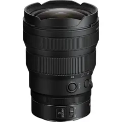 Nikon Nikkor Z 14-24mm f/2.8 S 14-24 Vidvinkelzoom