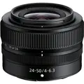 Nikon Nikkor Z 24-50mm f/4-6.3 24-50 Zoom Objektiv