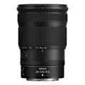 Nikon Nikkor Z 24-120mm f/4 S Std Zoom med stort omr&#229;de.