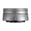 Nikon Nikkor Z DX 16-50mm f3.5-6.3 SE VR Z-mount. Sølv