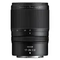 Nikon Nikkor Z 17-28mm f/2.8 Lyssterk vidvinkelzoom