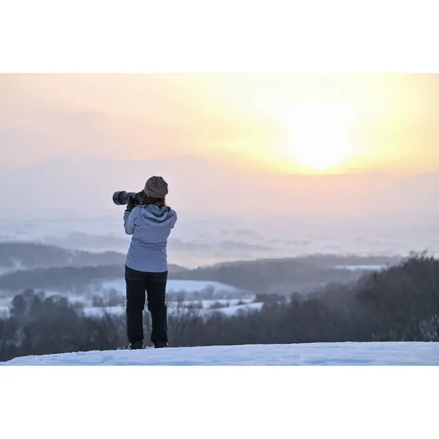 Nikon Nikkor Z 180-600mm f/5.6-6.3 VR Super-telefoto 