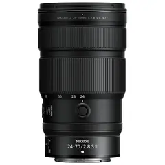 Nikon Z 24-70mm f/2.8 S II