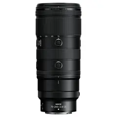 Nikon Nikkor Z 70-200mm f/2.8 VR S II