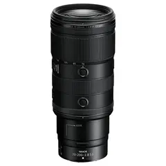 Nikon Nikkor Z 70-200mm f/2.8 VR S II