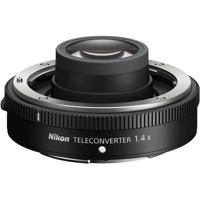 nikon tc14 1,4x
