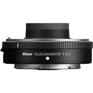 Nikon Z Telekonverter TC-1.4x 1,4x telekonverter til teleobjektiver