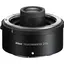 Demo Nikon Z Teleconverter TC-2.0x 2x telekonverter til store teleobjektive