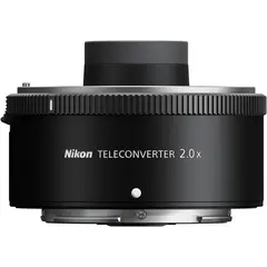 Demo Nikon Z Teleconverter TC-2.0x 2x telekonverter til store teleobjektive
